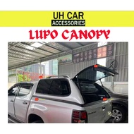 MITSUBISHI TRITON 2015/MITSUBISHI TRITON 2019 & ABOVE LUPO CANOPY