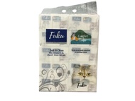 ทิชชู่ฟุกุ fuku (1ห่อ) 360แผ่น หนา5ชั้น