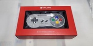 Switch Nintendo Online 任天堂原裝特別版手掣 Super Famicom 藍牙控制器 勿議價