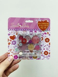 日本Race兒童專用化妝品 Small Lady
