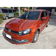 【FB搜尋桃園阿承】福斯 超人氣GOLF跑2萬 2015年 1.6 橘色 二手車 中古車