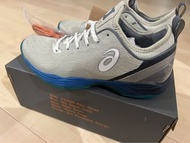 Ballaholic x Asics  Glide Nova FF 2