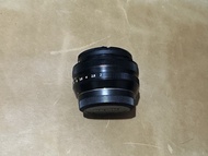 Fujifilm Fujinon XF 18mm f/2 R Lens