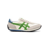 New Tiger EDR78 Leather Sports and Leisure Shoes with Low Top B5AF HQRN