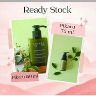 Pikaru KERATIN KERATIN ANTI FRIZZ/PIKARU KERATIN THERAPY