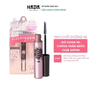 Club Suppin 24H transparent eyelash care essence 6,6ml