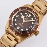 Tudor 帝舵 Black Bay 58 Bronze Brown Dial 39mm M79012M-0001 Wristcheck