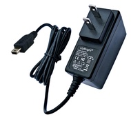 UpBright Mini USB 5V AC/DC Adapter Compatible with C.Crane C Crane CC FBA SKWV Skywave SKWVP AM FM S