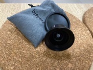 Bitplay HD高階廣角鏡頭 HD wide angle lens