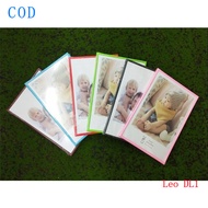 PHOTO FRAME PLASTIC FRAME AND ACETATE COVER 8x12 inches YYBD/YY04-8x12