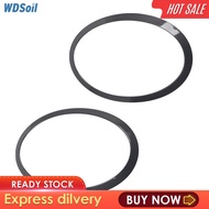 WDSoil อุปกรณ์เสริมแหวนตัดไฟหน้าสำหรับ BMW Mini Cooper F55 F57 F56