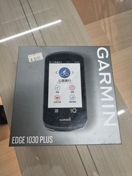 【全新行貨｜半價入手前旗艦機皇】Garmin Edge 1030 Plus 單車碼錶 / 衛星導航