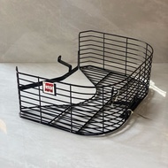 LC135 V8 LC135 FI BAKUL BESI MOTOR RAGA BESI MOTOR