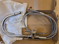 Franke CT933C 伸縮水龍頭