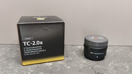 Nikon Z TC-2.0x Teleconverter 增距鏡