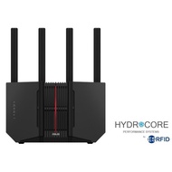 ASUS RT-BE92U BE9700 Tri-band WiFi 7 Router, AiMesh, Mlo- 3 Year Asus Singapore Warranty