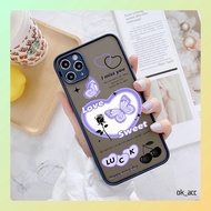 AA21 HP Motif Casing for Oppo A15 A15s A16 A16e A16k A17 A1k A11k A12 A31 A33 A3s A35 A36 A37 A39 A4