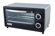 MORRIES - 9.5L Oven Toaster MS OT905 SS PREMIUM (STAINLESS STEEL BODY)