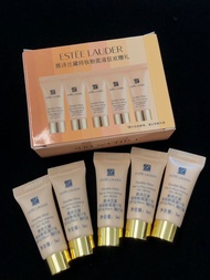 Best Sellers❤ Album/55 Estee Lauder dw Liquid Foundation Sample Five-Piece Set Mingtong VersionConta