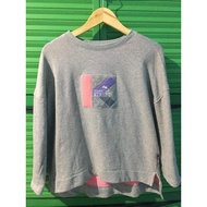 Sesame Street Women's Crewneck Original (Second Hand)