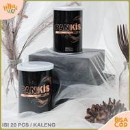 Pankis EXTRA DIAMOND 5 Kaleng - Usir Diabetes Menahun - Teh PANKIS