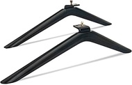 AIDITIYMI 1852-L 1852-R TV Base Stand, TV Stand Legs Replacement Compatible with Hisense 75R6E3 75A5