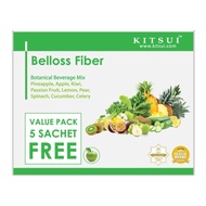 KITSUI BELLOSS FIBER 15GX35S
