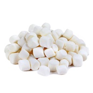 MINI MARSHMALLOW WHITE (HALAL) / WHITE MARSHMALLOW (HALAL) / MARSHMALLOW HALAL