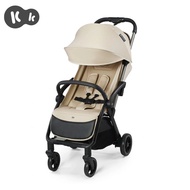 Kinderkraft Compact Stroller Apino - Dune Beige
