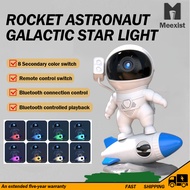🔥 Galaxy light projector Astronaut lamp bedroom decoration night led lamb mini lumos projecter Suppo