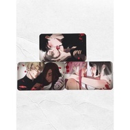 |ALNST| Karma Photocard