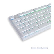 Low Profile Keycaps, Shine Through Keycaps, Custom Keyboard Keycaps, 75 Percent Full Size Keycaps fo