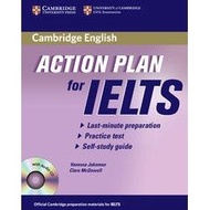 CAMBRIDGE ACTION PLAN FOR IELTS : SELF-STUDY PACK (GENERAL TRAINING MODULE) BY DKTODAY