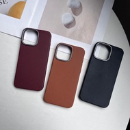 CASE ULTRA-THIN LEATHER SOFTCASE SAMSUNG A10/A20/A30/A50/A10S/A20S/A21S/A30S/A50S/M54/M34/M21/M10/S2