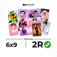 2R Photo Printing Premium Glossy Doff Matte Photo Printing Lab Photo Quality