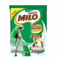 MILO 3 IN 1 - 10 pcs