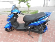 2015 SYM JET S 125 藍色 可分期 雷霆 TIGRA BWS 勁戰 CUXI RSZ GP GT