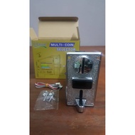 Vending Machine Coin Slot / coin accepted AH88 NEW