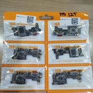 PCB CAS XIOMI MI 12T
