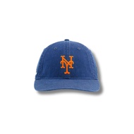 Aime Leon Dore New Era Mets Ballpark Hat Dark Royal