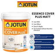 ( 5 LITER ) Jotun Easy Clean ( MATT ) Wall Paint 5L