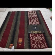 SARUNG BHS EXCELLEN SONGKET BRONZE AFKIR