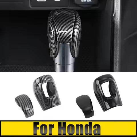 For Honda CR-V CRV 6th Civic Accord Fit Jazz GR City GN2 ZR-V HR-V XR-V WRV Vezel Elevate ABS Car Ge