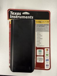 Texas Instruments TI-nspire CX CAS 計算機