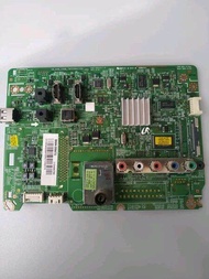 MB MAINBOARD MOTHERBOARD MESIN TV LED SAMSUNG UA 40EH5000 - UA40EH5000