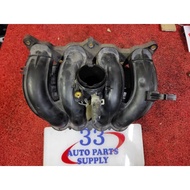 Toyota Bb 3sz k3 intake manifold (import model)
