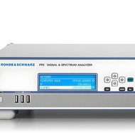 Recycling Rental Sale Rhodes Schwartz R & S FPS4/FPS7/FPS13/FPS30/FPS40 Frequency Spectrum Analyzer