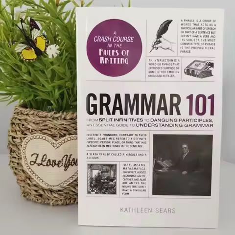 English Grammar 101 101 Series English Grammar Книга Book Philosophy Libros English Books Libreria B