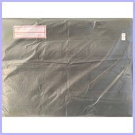 ∈ ✙✷ ♞XL HD Black Trashbags (100 pcs/pack)