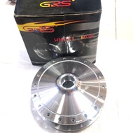 GRS wheel hub for front hub Barako